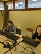Mon deuxième article! par Mattéo