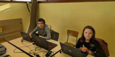 Mon deuxième article! par Mattéo