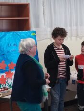 Retour en images sur le samedi 21 mars,
