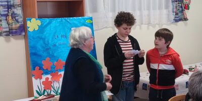 Retour en images sur le samedi 21 mars,
