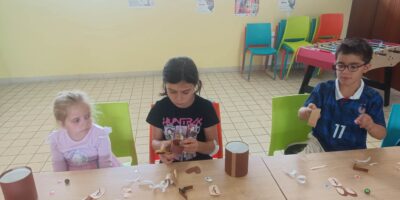 19/09/26 Perlins/Fripounets